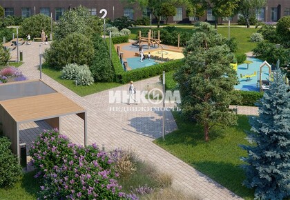 Изображение №16 для ЖК Миловидное