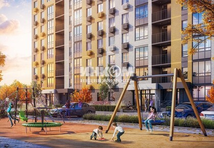 Изображение №31 для ЖК Пригород Лесное