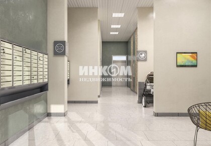 Изображение №40 для ЖК Пригород Лесное