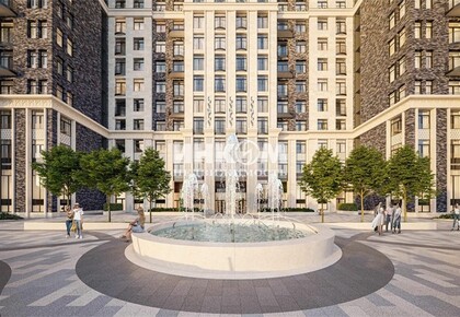 Изображение №4 для ЖК Достижение