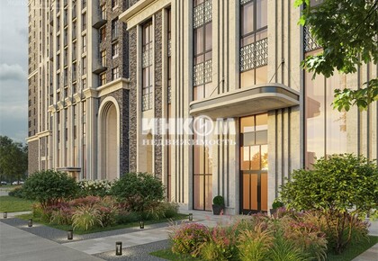 Изображение №5 для ЖК Достижение