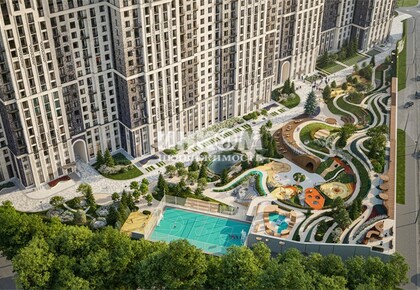 Изображение №6 для ЖК Достижение