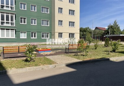 Изображение №23 для ЖК Болтино