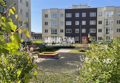 Изображение №26 для ЖК Болтино