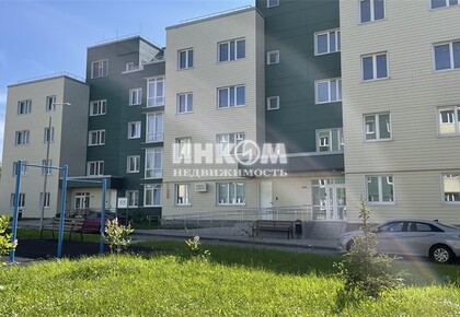 Изображение №86 для ЖК Болтино