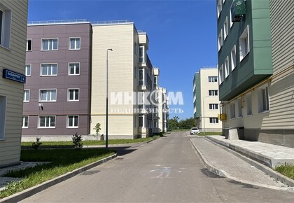 Изображение №92 для ЖК Болтино