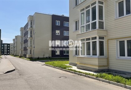 Изображение №134 для ЖК Болтино