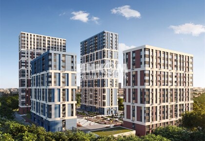 Изображение №6 для ЖК Чистые пруды