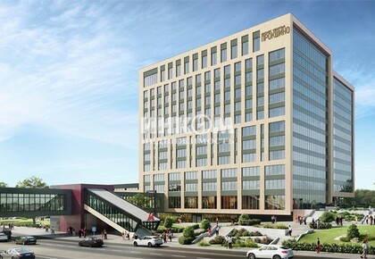 Изображение №7 для ЖК Чистые пруды