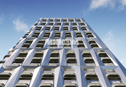 Изображение №10 для ЖК Чистые пруды