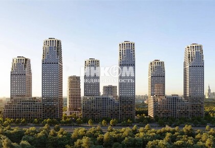 Изображение №17 для ЖК Чистые пруды