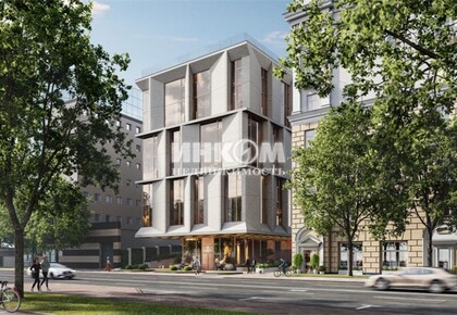 Изображение №24 для ЖК Чистые пруды