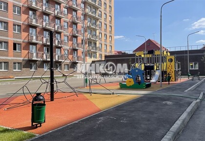 Изображение №3 для ЖК Истомкино Парк 2