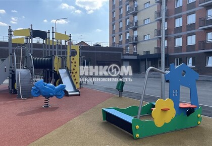 Изображение №7 для ЖК Истомкино Парк 2