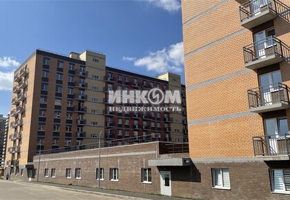 Изображение №9 для ЖК Истомкино Парк 2