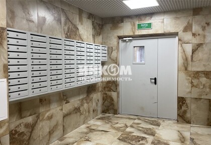 Изображение №12 для ЖК Истомкино Парк 2