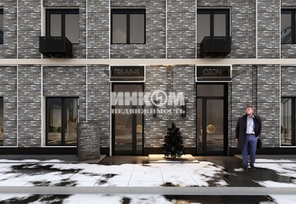 Изображение №12 для ЖК Портал