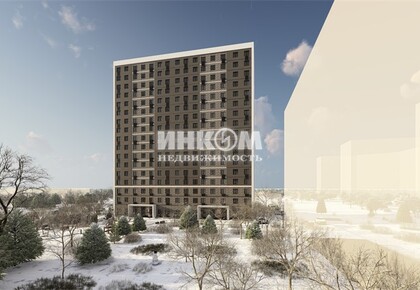 Изображение №13 для ЖК Портал