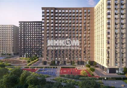 Изображение №4 для ЖК Тропарево Парк