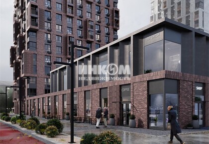 Изображение №7 для ЖК Долина Яузы