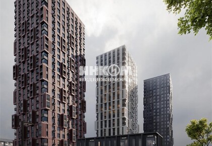 Изображение №8 для ЖК Долина Яузы