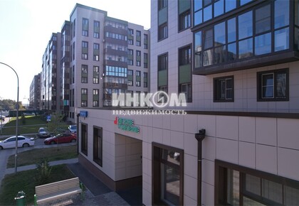 Изображение №2 для ЖК Пироговская Ривьера