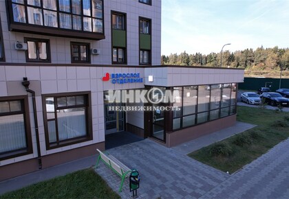 Изображение №33 для ЖК Пироговская Ривьера