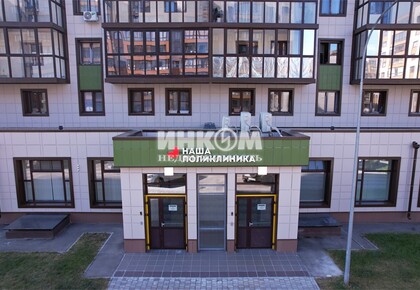 Изображение №110 для ЖК Пироговская Ривьера