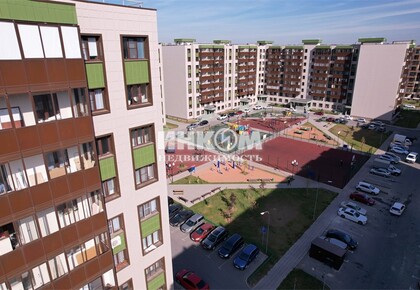 Изображение №113 для ЖК Пироговская Ривьера