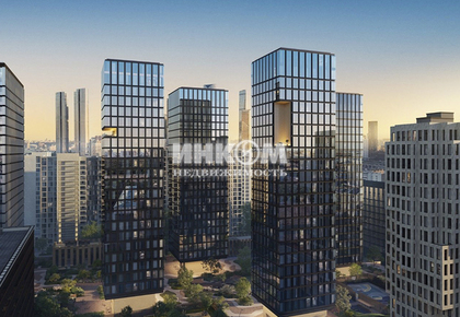 Изображение №1 для ЖК Life Time (Лайф Тайм)