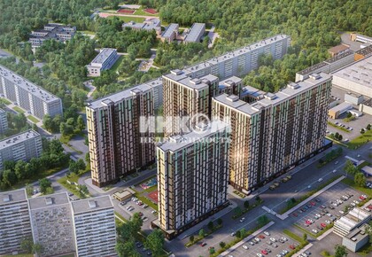 Изображение №2 для ЖК Настроение