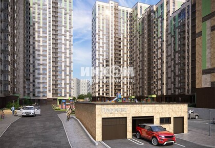 Изображение №12 для ЖК Настроение