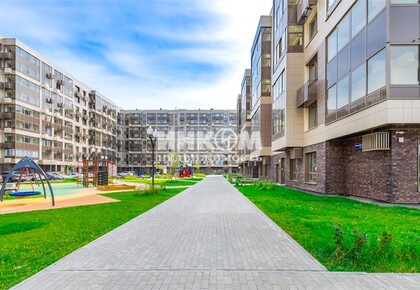 Изображение №6 для ЖК Пироговская Ривьера