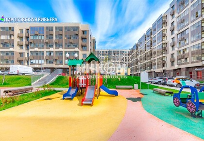 Изображение №7 для ЖК Пироговская Ривьера