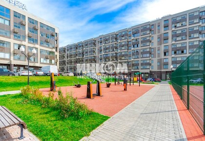 Изображение №8 для ЖК Пироговская Ривьера