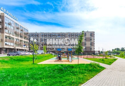 Изображение №9 для ЖК Пироговская Ривьера