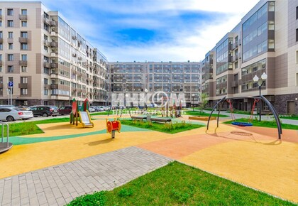 Изображение №12 для ЖК Пироговская Ривьера