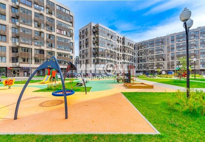 Изображение №13 для ЖК Пироговская Ривьера