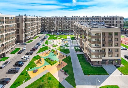 Изображение №16 для ЖК Пироговская Ривьера