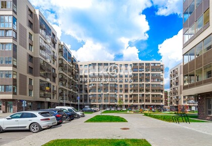 Изображение №40 для ЖК Пироговская Ривьера