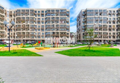 Изображение №43 для ЖК Пироговская Ривьера