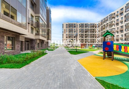 Изображение №44 для ЖК Пироговская Ривьера