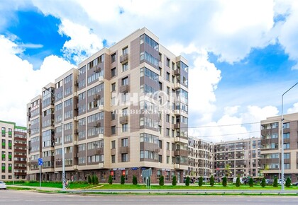 Изображение №49 для ЖК Пироговская Ривьера