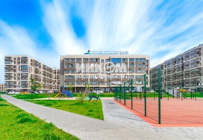 Изображение №68 для ЖК Пироговская Ривьера