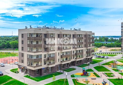 Изображение №78 для ЖК Пироговская Ривьера