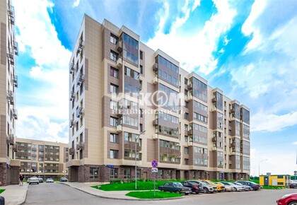 Изображение №79 для ЖК Пироговская Ривьера