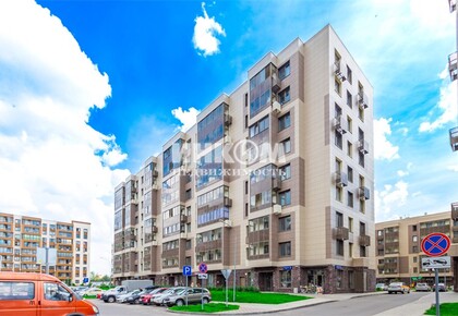 Изображение №80 для ЖК Пироговская Ривьера