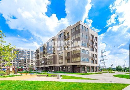 Изображение №83 для ЖК Пироговская Ривьера