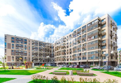 Изображение №84 для ЖК Пироговская Ривьера