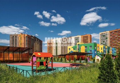 Изображение №4 для ЖК Томилино Парк